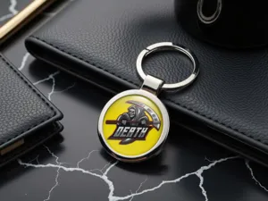 Key Rings Women Pro Modern High-Quality